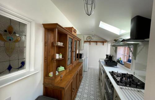 All Seasons Cottage Breaks - Foto 110