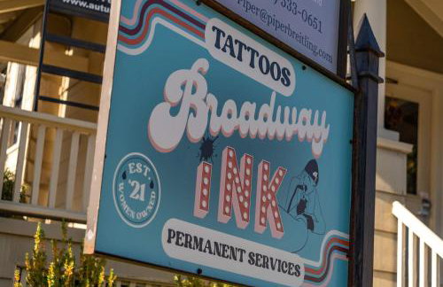 Stay Portland - The Garden Cottage on Broadway- 94 WalkScore - Foto 27