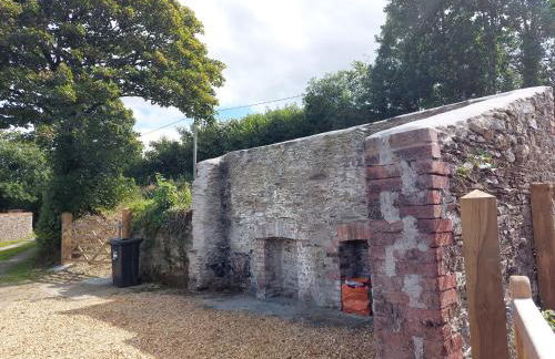 Swallows Rest Cottage - 3 Bedrooms - Nr Looe - Foto 25