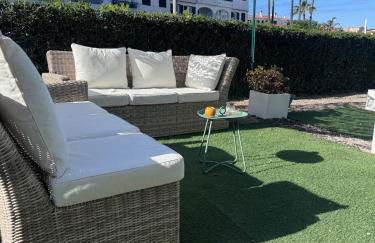 Apartamento con jardín privado en Menorca - Foto 29