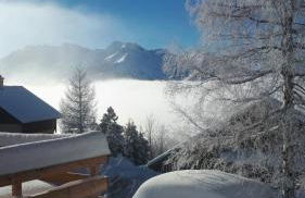 Chalet Rouge ou Blanc - Foto 55