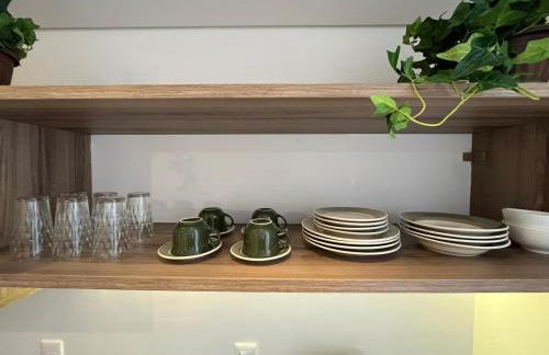 Loft com vista para Vila Germânica 407 - Photo 25