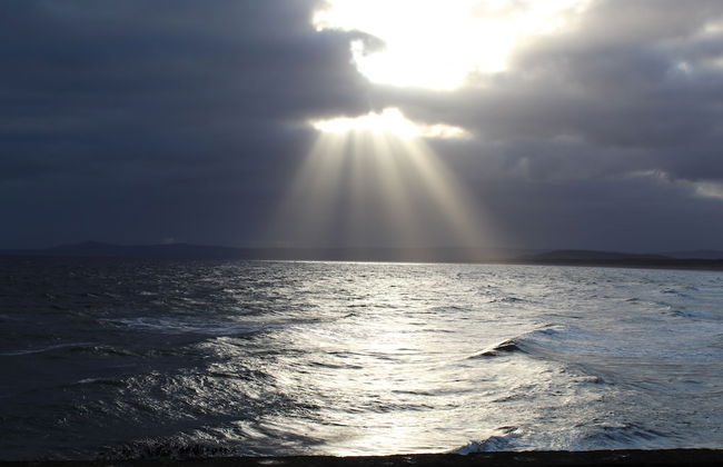 Beachfront Panoramic Seaview Free Wifi & Parking - Photo 20