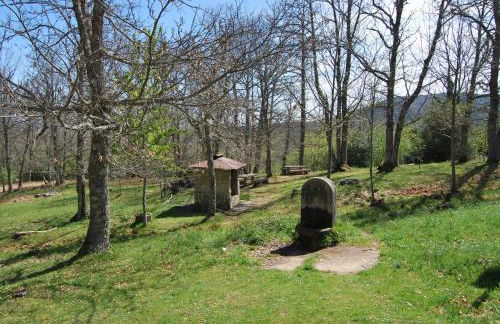 Casa Rural La Cuadraá - Foto 70