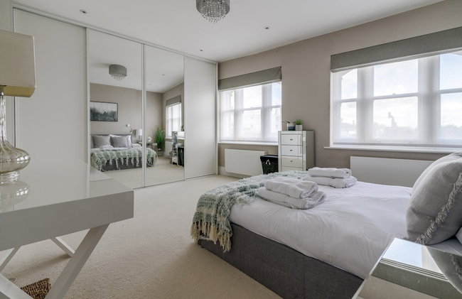 Gorgeous Hampstead Flat - Foto 35