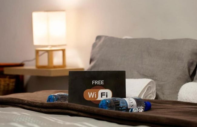 Menlyn Apartments - Foto 27