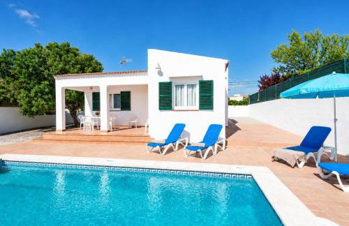 Villa Patri - Foto 5