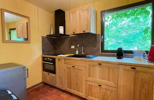 Val di Codena - Holiday Home - Foto 55