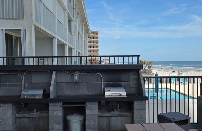 Sunglow Resort 305 by Distinctive Beach Rentals - Foto 21