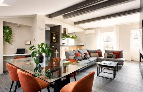 Imperial Rome residence - Foto 9