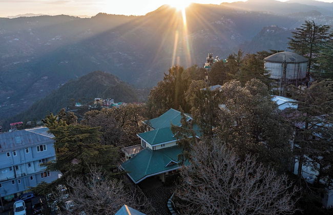 Amã Stays & Trails Raman Villa , Shimla - Photo 22