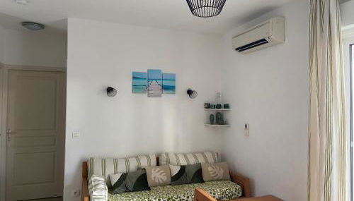 Appartement T3 bord de mer résidence Aqualinda E55 - Foto 2