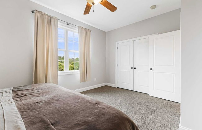 Fairview Vista by Avantstay 10 Mins to Asheville - Foto 7