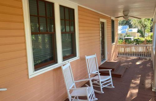 University House - 8 Bedrooms Walk to UF / Stadium - Foto 25