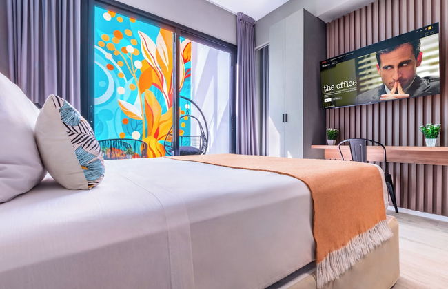 Family Apartments in Palermo - by BueRentals - Foto 11