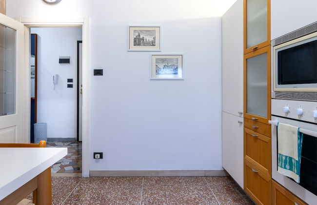 HouSmart Galeotti 16 - Foto 19