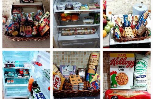 "Home Sweet Home" Big House 110m 3 Bedrooms FREE GUARDED PARKING ! - Foto 51