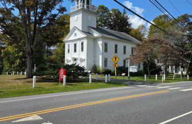 Perch, for work or wandering the Litchfield Hills - Foto 15