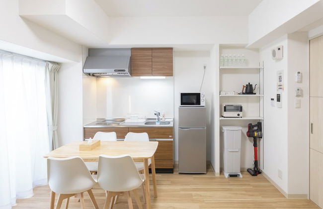 Ocean Tsutenkaku - Foto 39