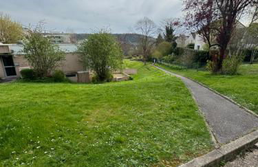 Le vallon Saint Hilaire, parking gratuit - Foto 11