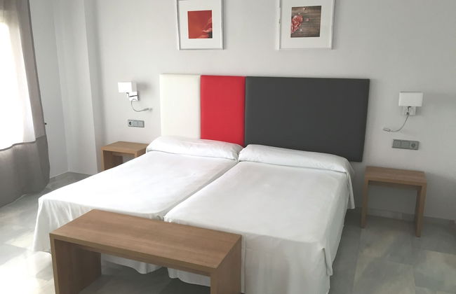 Aparthotel First Flatotel International - Foto 8