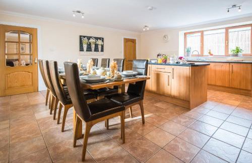 The Granary with Hot Tub - Foto 10