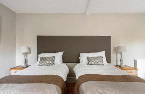 Drylaw House, Grade A Listed Mansion near City Centre - Foto 27