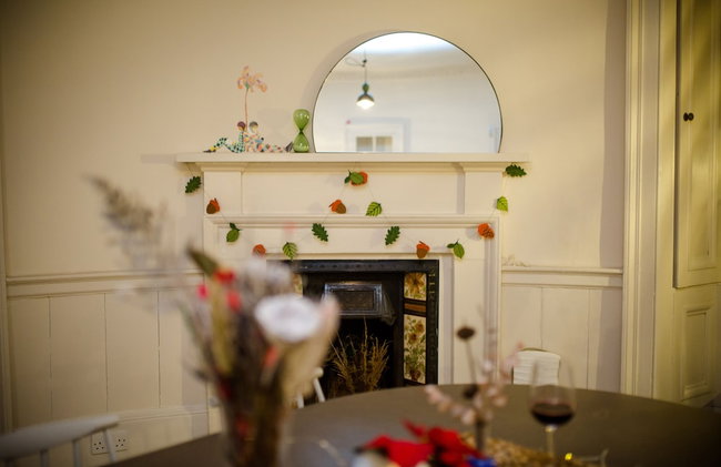 JOIVY Observatory House & Apartment - Foto 53