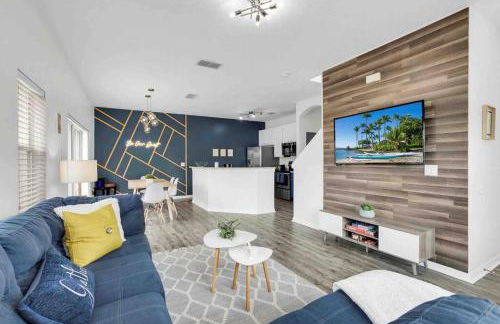 Remarkable Cozy 4Bed-3Ba Townhouse - Foto 2