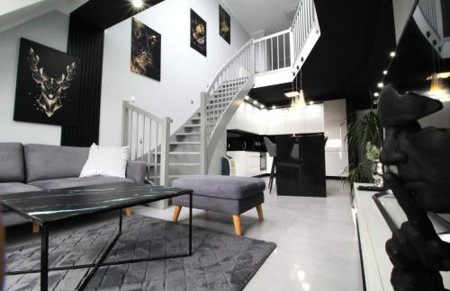 Bulwar Apartament - Foto 1