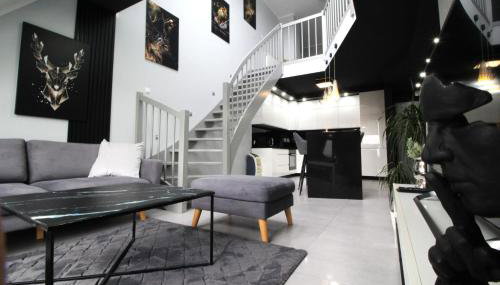 Bulwar Apartament - Foto 1