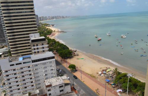 Apartamento Fortaleza Beira Mar - Foto 15