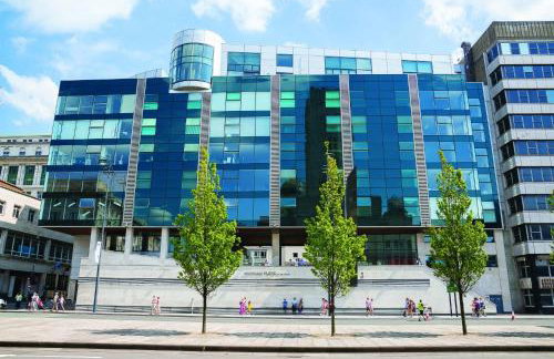 Luxury Apartment Best location in Liverpool city center - Foto 3
