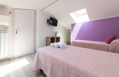 Villa Le Tre Sirene - Foto 16