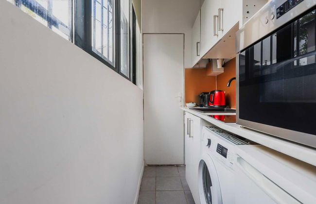 Cosy Studio - Belleville - Photo 8