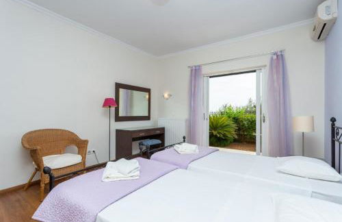 Villa Georgios Large Private Pool Sea Views A C Wifi - 1035 - Photo 46