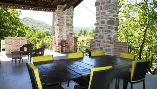 Agriturismo Malvista - Foto 2