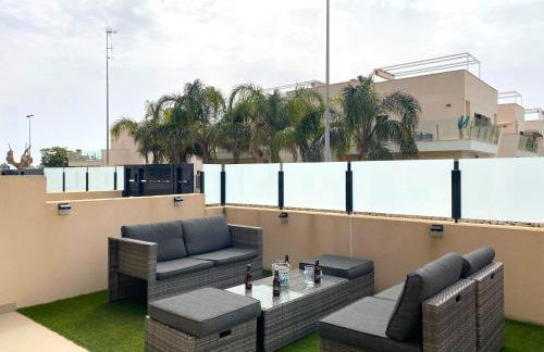 Precioso apartamento a tan solo 300 m de la playa! - Foto 21