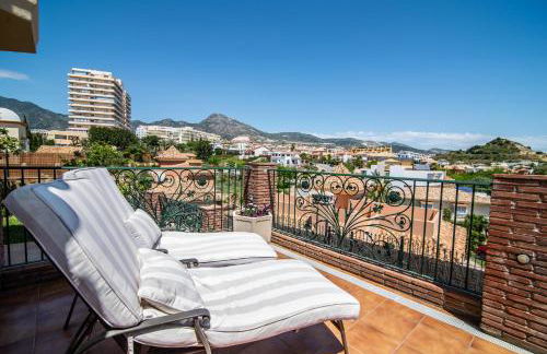 "Ample Villa at Benalmádena Coast" - Foto 3