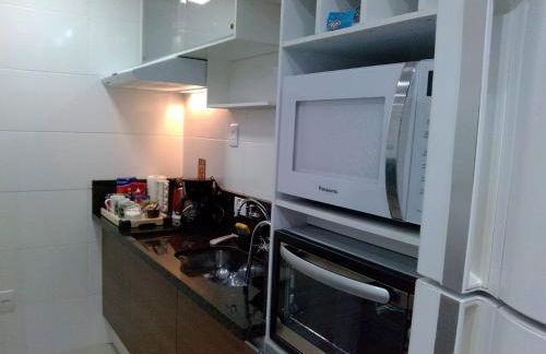 Apartamento completo A42 Flat Centro - Foto 1