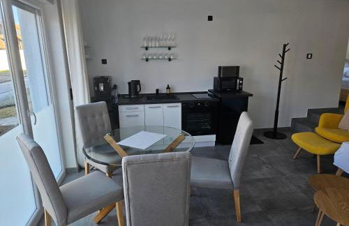 Ferienwohnung Zur Alt Ave - Foto 3