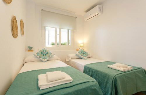 Casa Ros-PLAYA free parking by Cadiz4Rentals - Foto 37