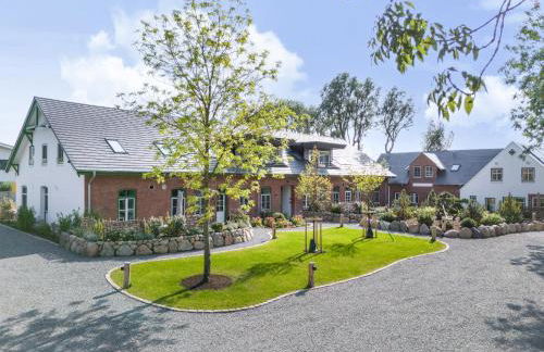 Alte Schule Westerhever Dünenkieker - Foto 33