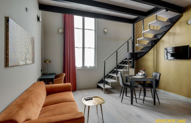 Villa Erizio - Bordeaux Centre - Photo 76