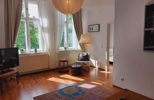 Spreewald Unterkünfte "alte Zigarrenfabrik" Familie Häfner - Foto 38