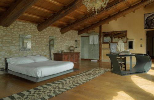 Tenuta Le Cave - Foto 7