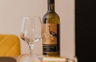 Kuća za odmor Alea Rustica Daruvar - Foto 20