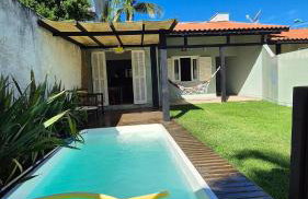 Casa Sal - Com Piscina - Praia de Mariscal-SC - Foto 19