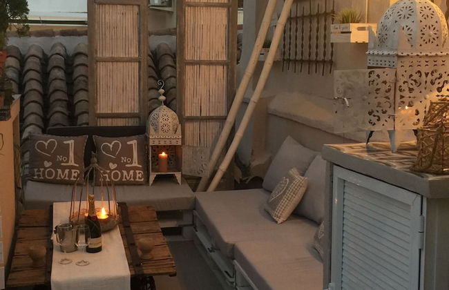 Palacio Almagra - Foto 57