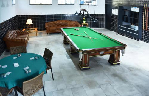 Plaza Inn Small Town Flat - Foto 84